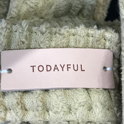 TODAYFUL | トゥデイフル ワイドコーデュロイサロペット サロペット 11820323 サイズ：36【倉吉店】