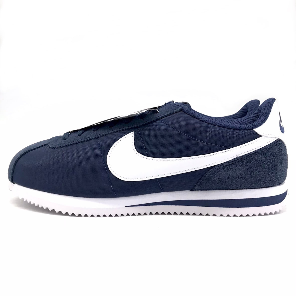 NIKE | ナイキ WMNS CORTEZ スニーカー DZ2795-400 ネイビー 28.5cm【倉吉店】