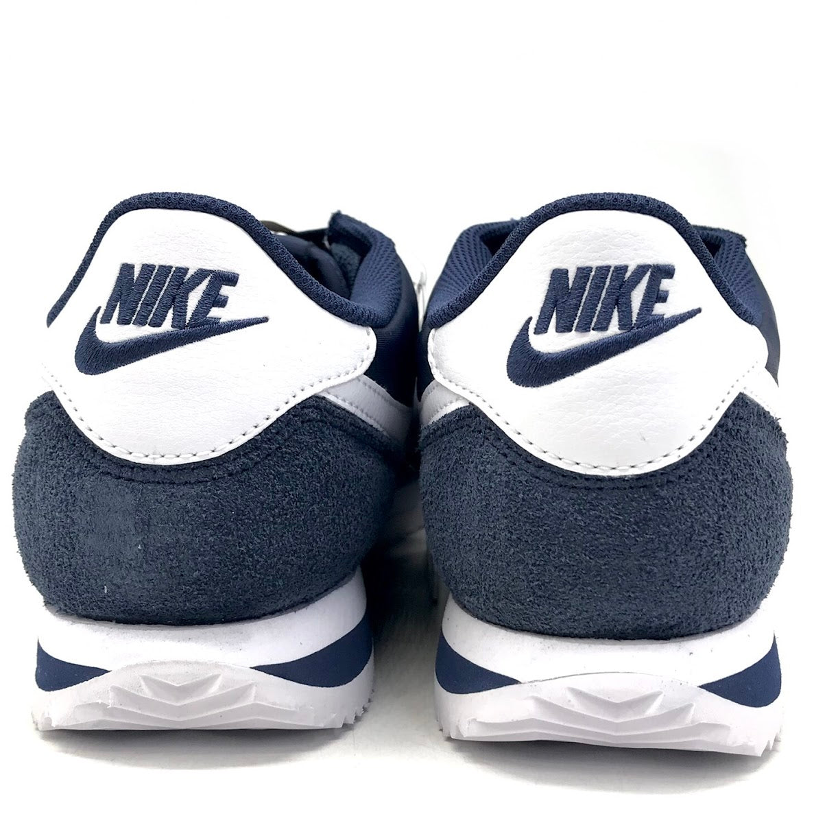 NIKE | ナイキ WMNS CORTEZ スニーカー DZ2795-400 ネイビー 28.5cm【倉吉店】