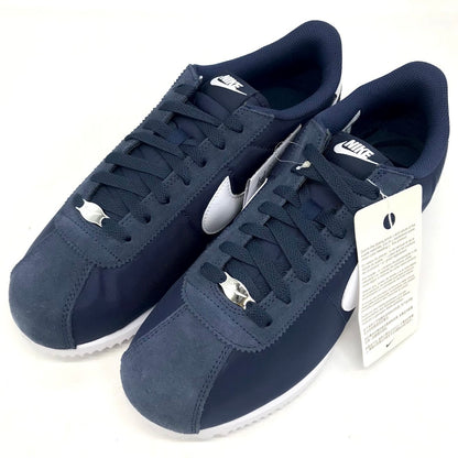 NIKE | ナイキ WMNS CORTEZ スニーカー DZ2795-400 ネイビー 28.5cm【倉吉店】