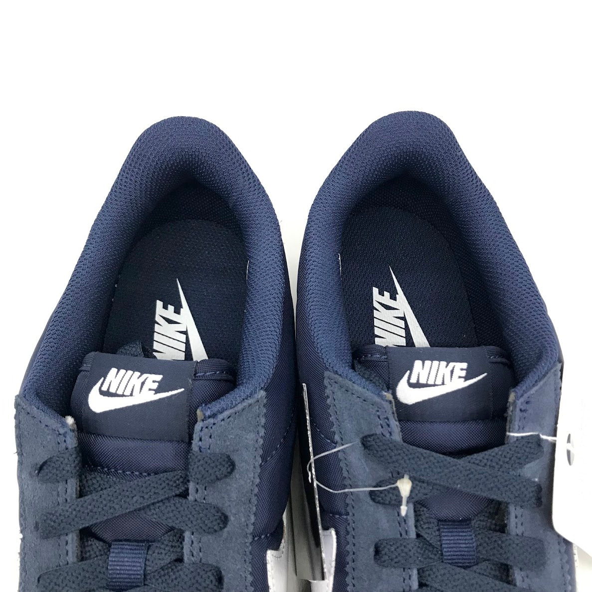 NIKE | ナイキ WMNS CORTEZ スニーカー DZ2795-400 ネイビー 28.5cm【倉吉店】