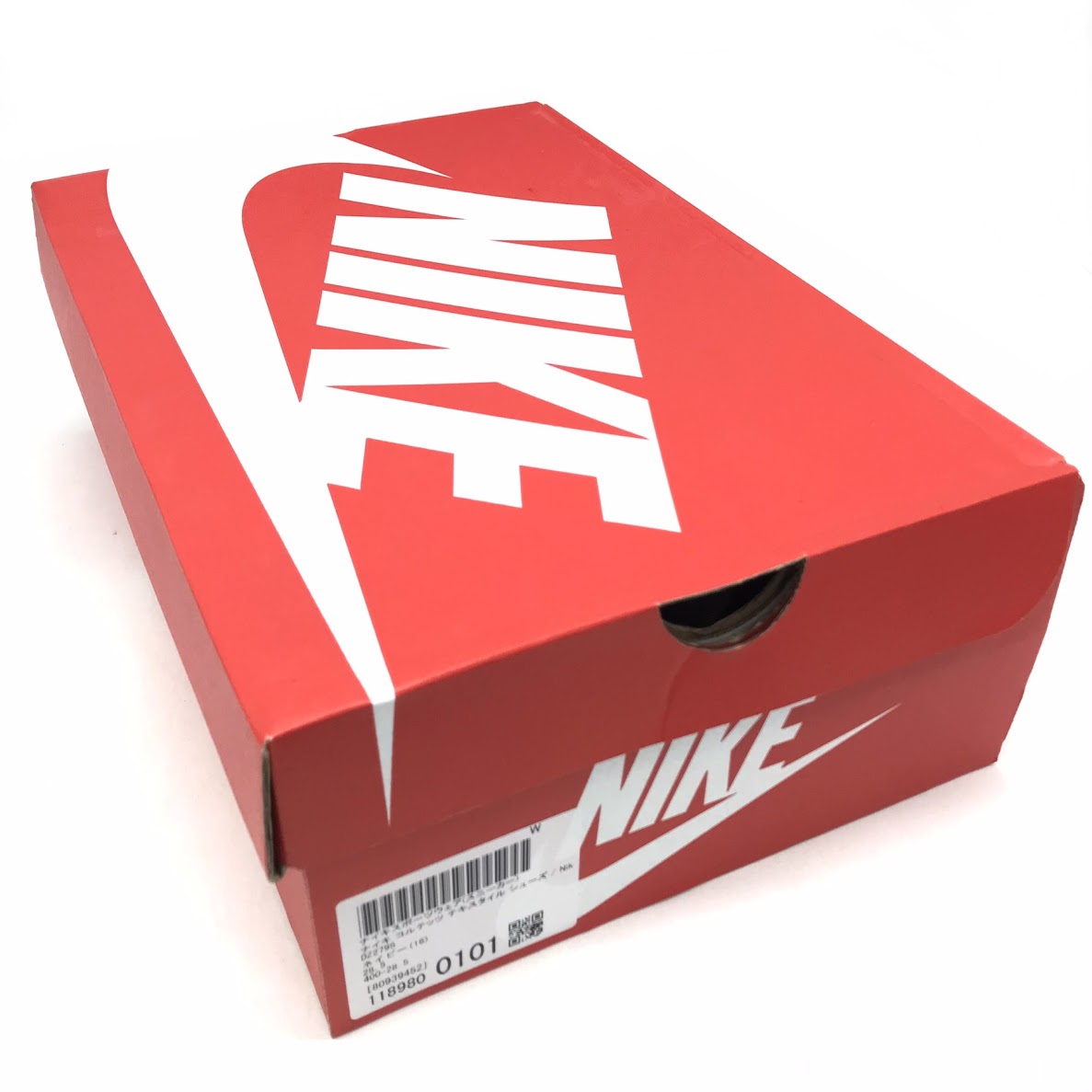 NIKE | ナイキ WMNS CORTEZ スニーカー DZ2795-400 ネイビー 28.5cm【倉吉店】