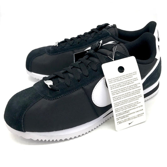 NIKE | ナイキ WMNS CORTEZ スニーカー DZ2795-001 ブラック 28.5cm【倉吉店】