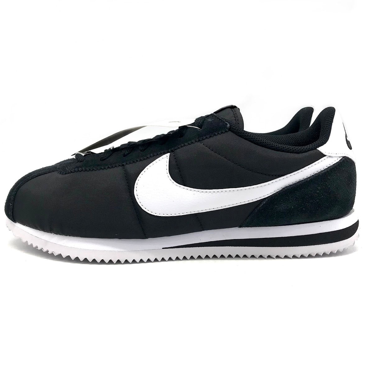 NIKE | ナイキ WMNS CORTEZ スニーカー DZ2795-001 ブラック 28.5cm【倉吉店】
