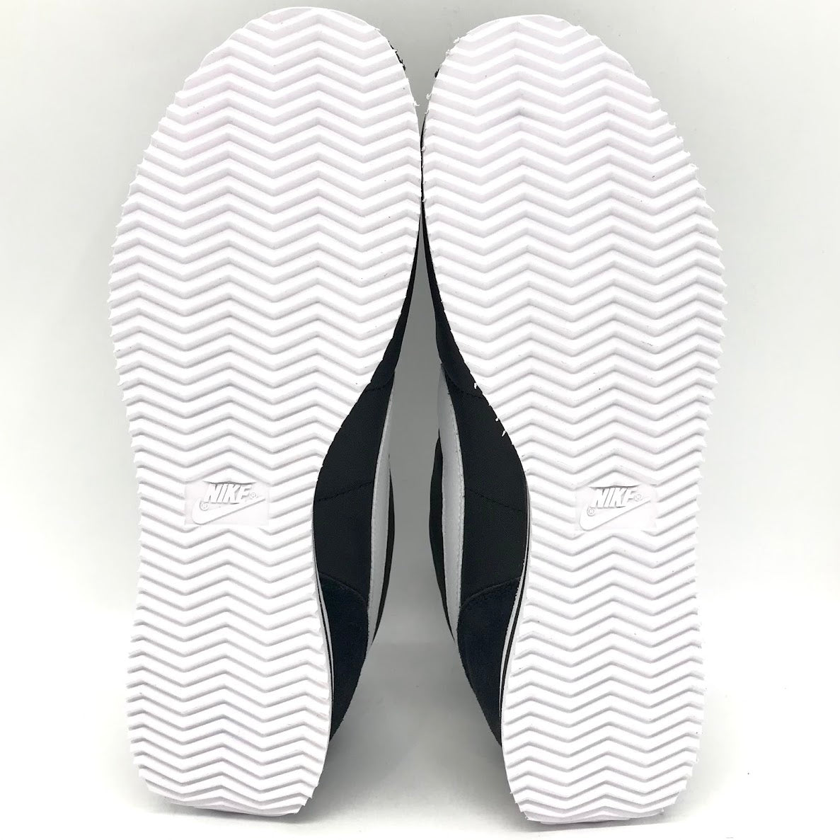 NIKE | ナイキ WMNS CORTEZ スニーカー DZ2795-001 ブラック 28.5cm【倉吉店】