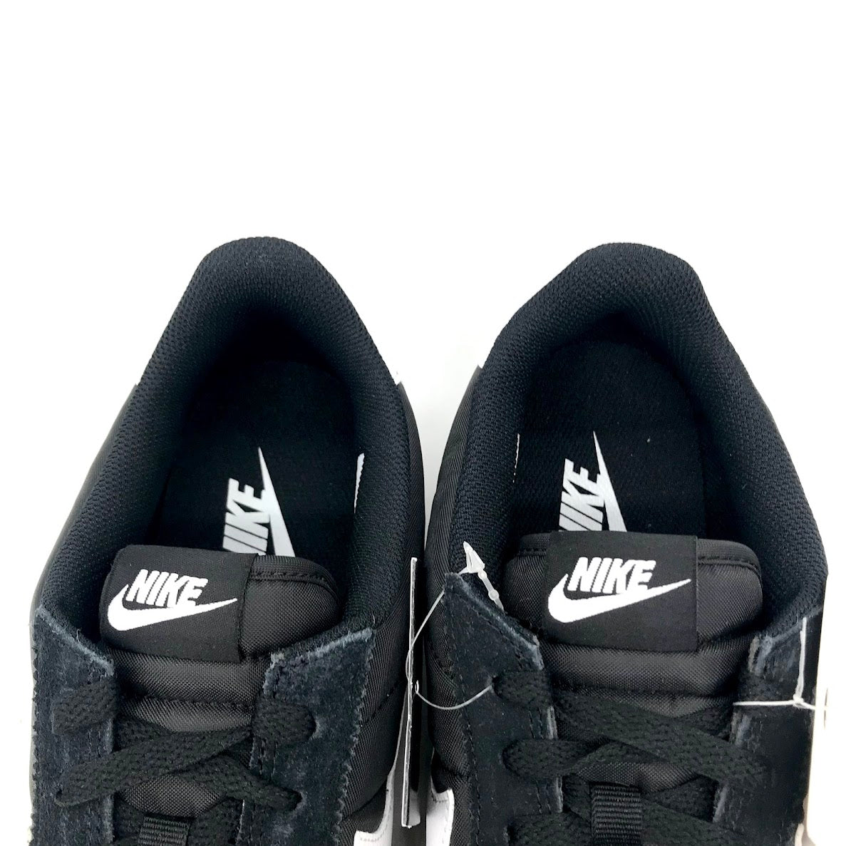 NIKE | ナイキ WMNS CORTEZ スニーカー DZ2795-001 ブラック 28.5cm【倉吉店】