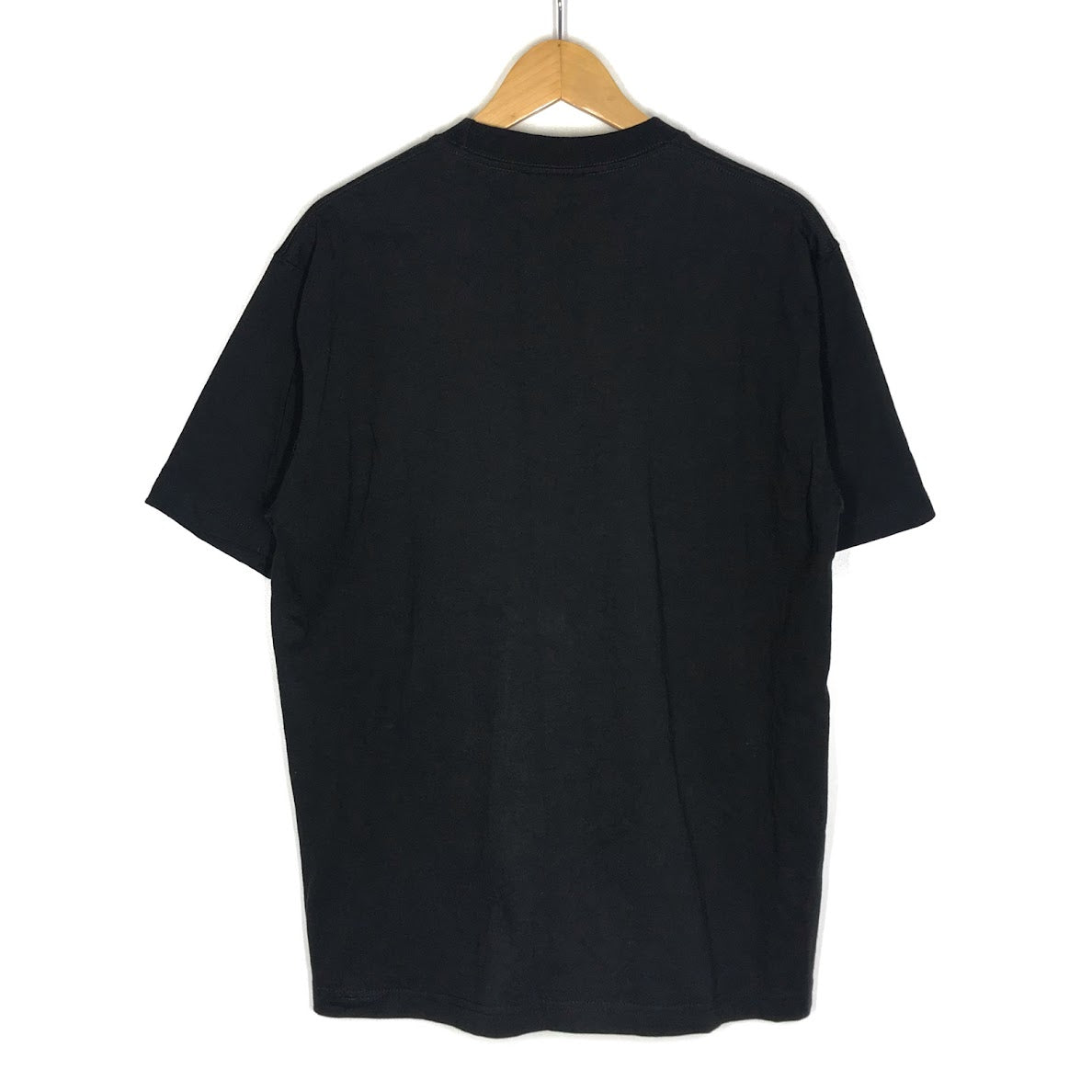 Timc Inc.(TOKYO INDIANS MC)｜東京インディアンズモーターサイクル 半袖Ｔシャツ ブラック サイズ：L【倉吉店】【代金引換不可・日時指定不可】【ポスト投函】