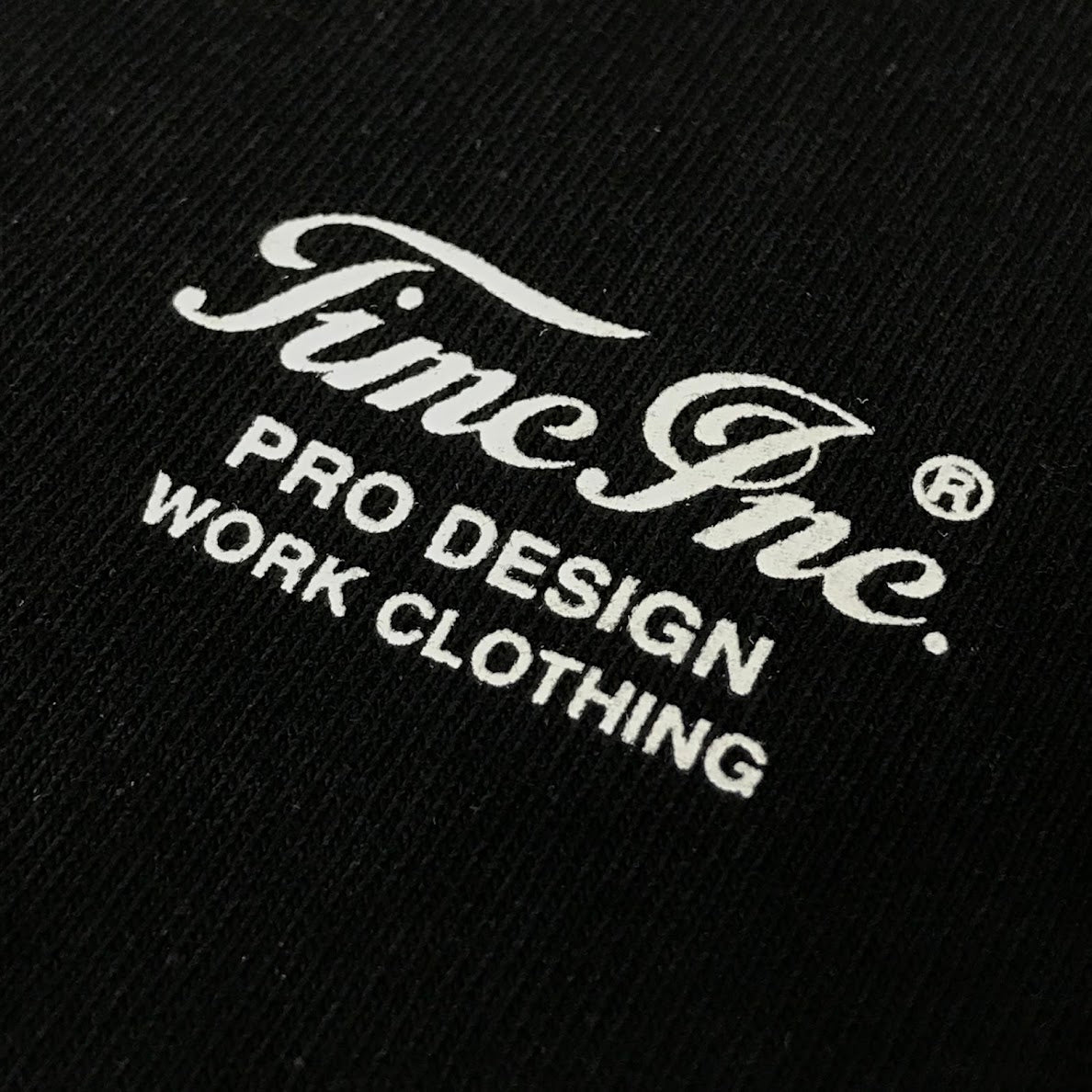 Timc Inc.(TOKYO INDIANS MC)｜東京インディアンズモーターサイクル 半袖Ｔシャツ ブラック サイズ：L【倉吉店】【代金引換不可・日時指定不可】【ポスト投函】