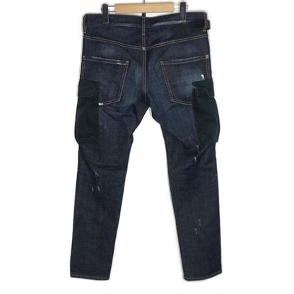DSQUARED2 | ディースクエアード デニムパンツ S71LA0543 ブルー サイズ：46【倉吉店】