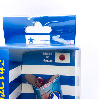 【フィッシング/釣り/釣具/ルアー】 BlueBlue Gaboz!!! ガボッツ150 #01 ブルーブルー【倉吉店】【代金引換不可・日時指定不可】【ポスト投函】