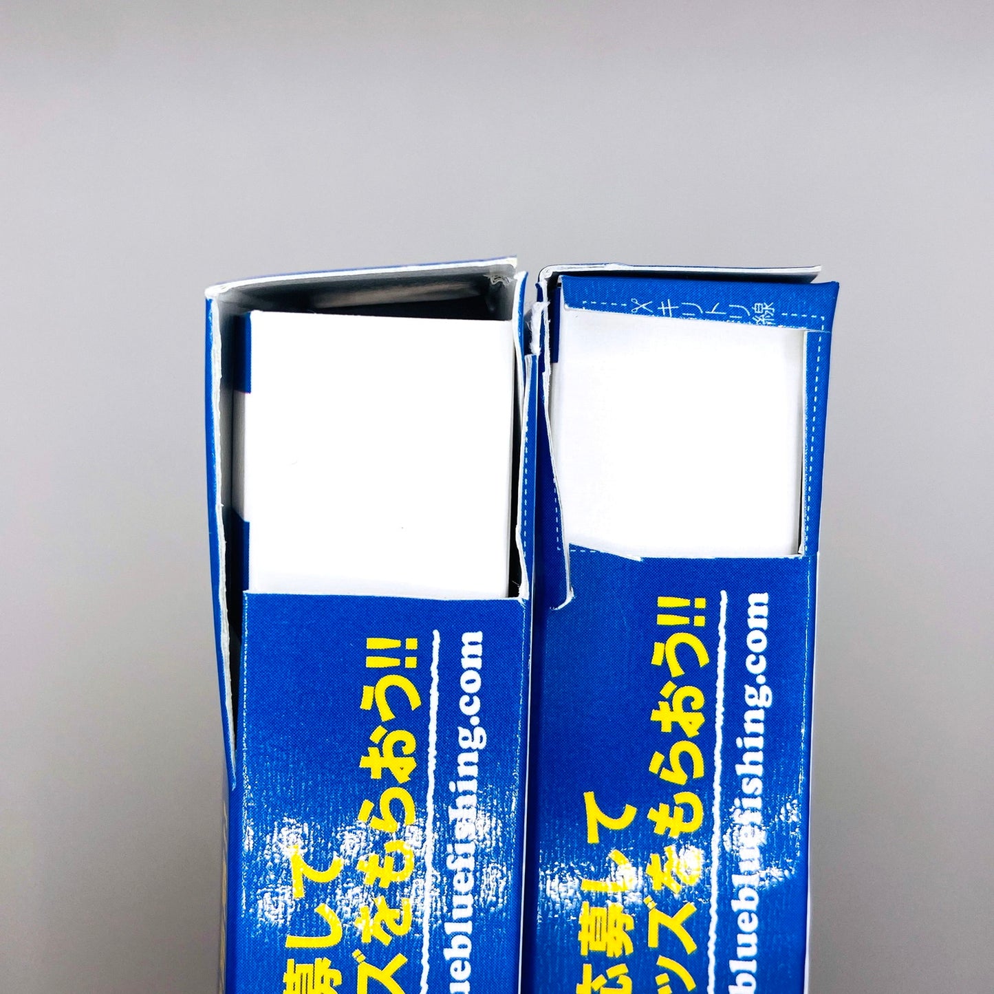 【フィッシング/釣り/釣具/ルアー】 BlueBlue ブルーブルー OUTSTAR アウトスター 120S 2個セット まとめ売り【倉吉店】【代金引換不可・日時指定不可】【ポスト投函】