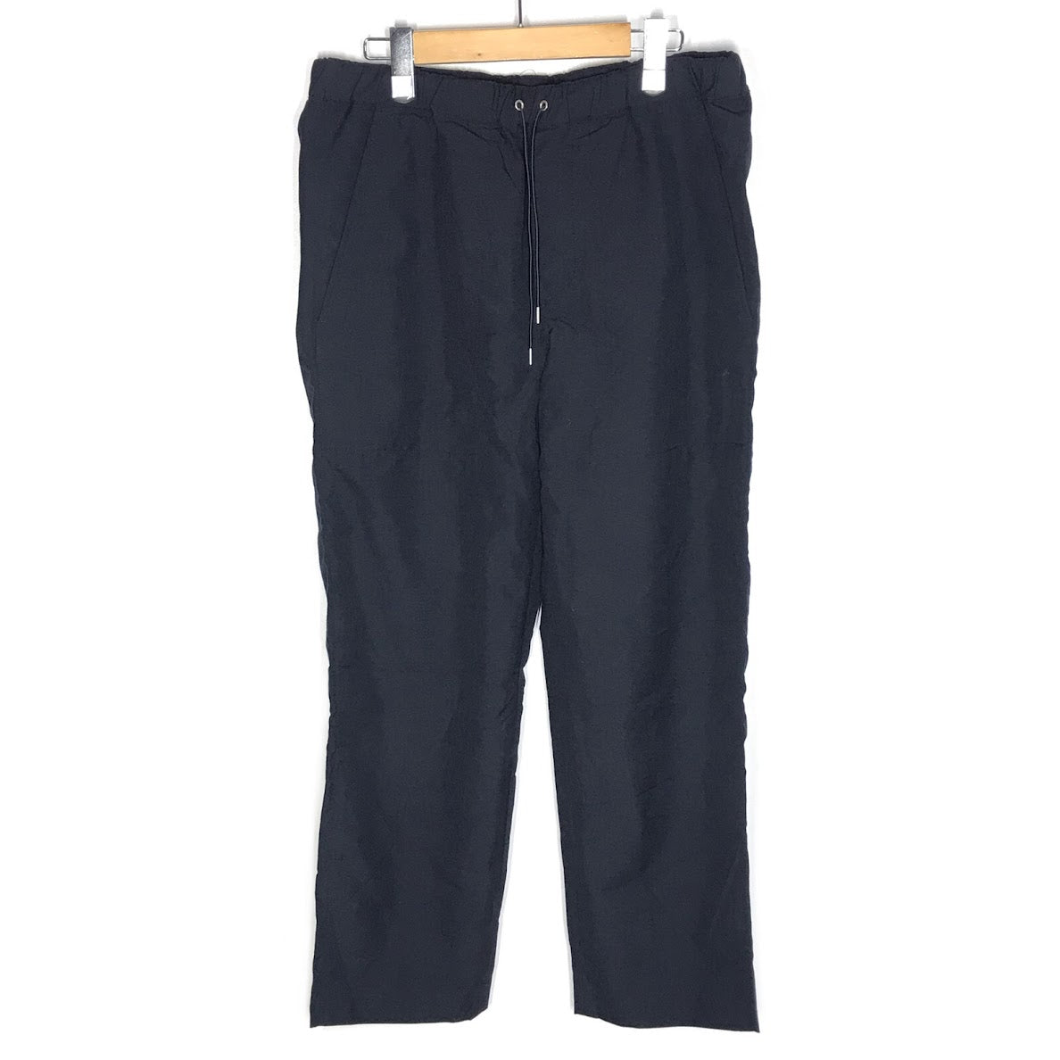 OAMC | オーエーエムシー ウールドローコードパンツ パンツ ダークネイビー サイズ：M【倉吉店】