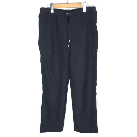 OAMC | オーエーエムシー ウールドローコードパンツ パンツ ダークネイビー サイズ：M【倉吉店】