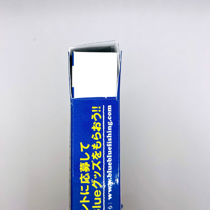 【フィッシング/釣り/釣具/ルアー】BLUE BLUE | ブルーブルー BlueBlue ブルーブルー OUTSTAR アウトスター 120S / #04 マットチャート【倉吉店】【代金引換不可・日時指定不可】【ポスト投函】