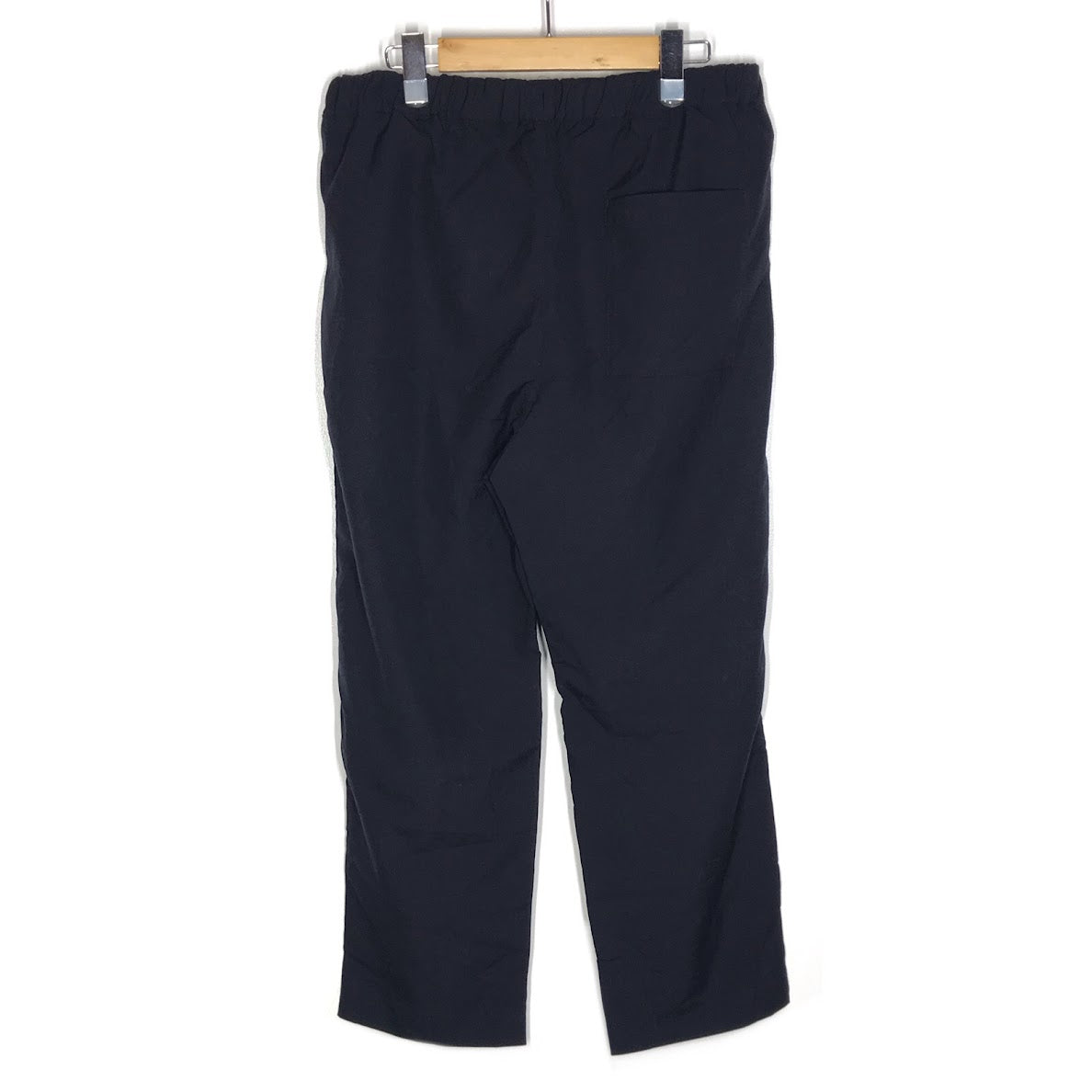 OAMC | オーエーエムシー ウールドローコードパンツ パンツ ダークネイビー サイズ：M【倉吉店】