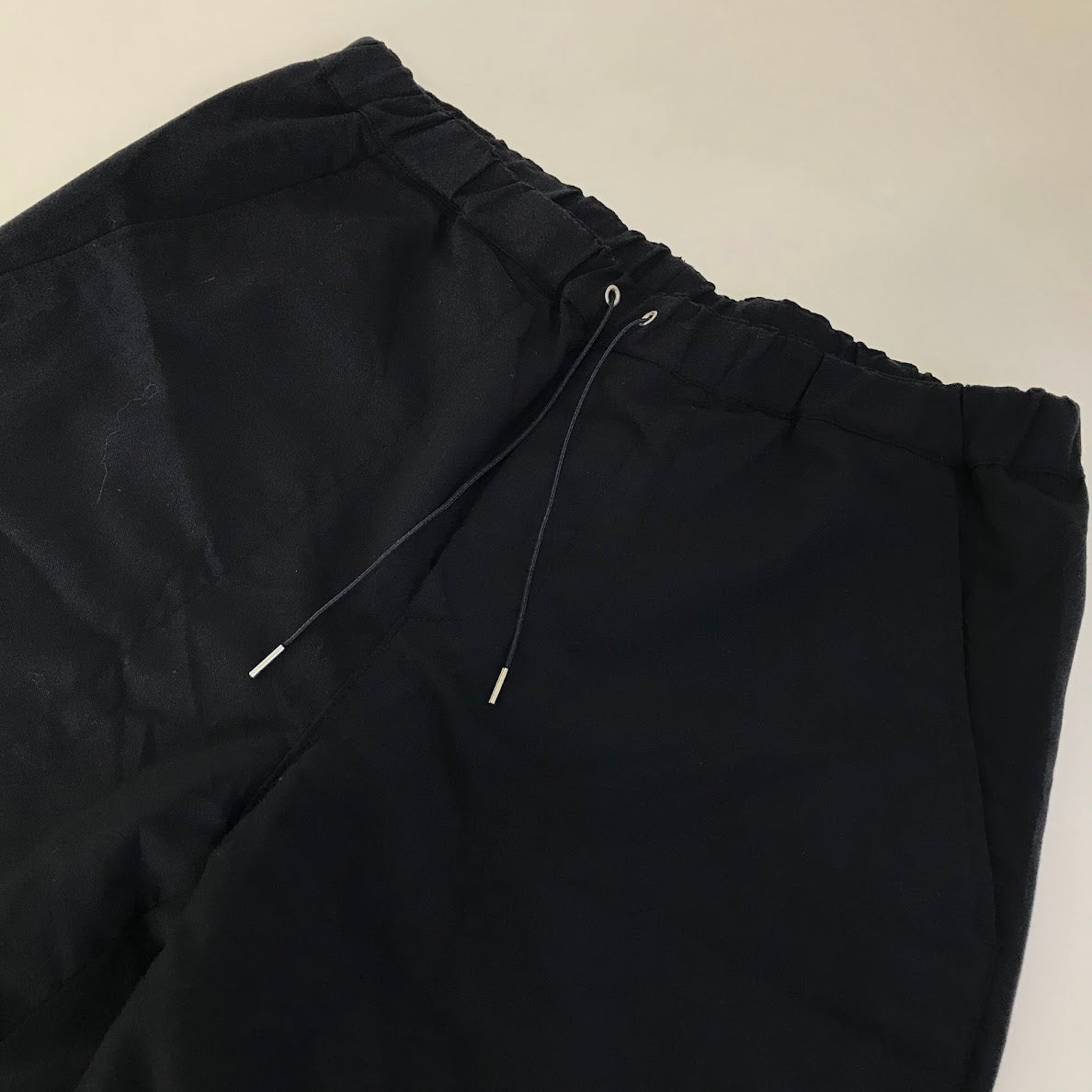OAMC | オーエーエムシー ウールドローコードパンツ パンツ ダークネイビー サイズ：M【倉吉店】