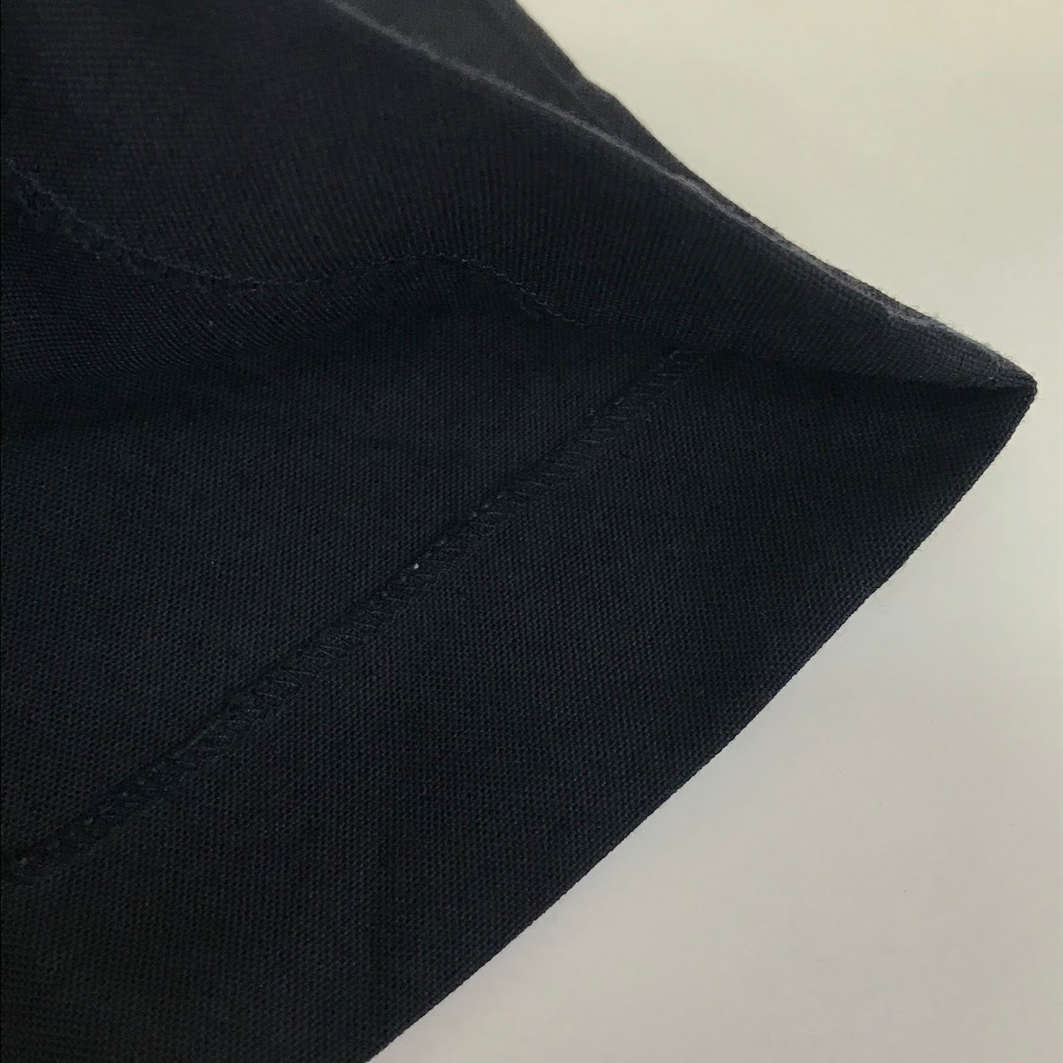 OAMC | オーエーエムシー ウールドローコードパンツ パンツ ダークネイビー サイズ：M【倉吉店】