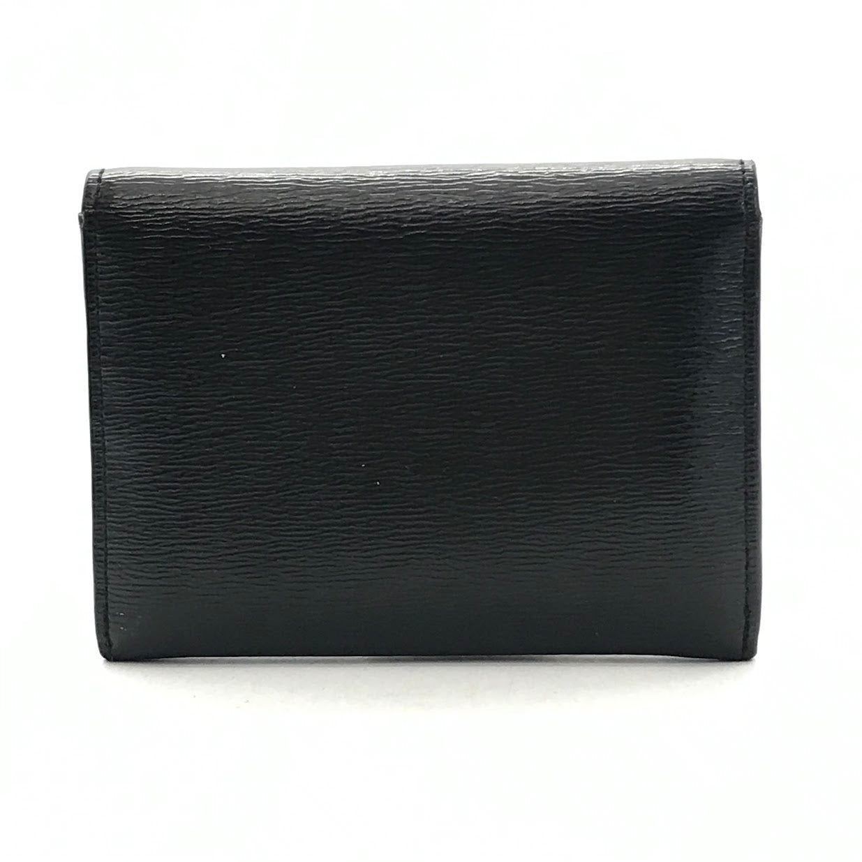 RALPH LAUREN | ラルフローレン LAUREN RALPH LAUREN カードケース ブラック【倉吉店】