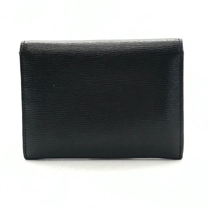 RALPH LAUREN | ラルフローレン LAUREN RALPH LAUREN カードケース ブラック【倉吉店】