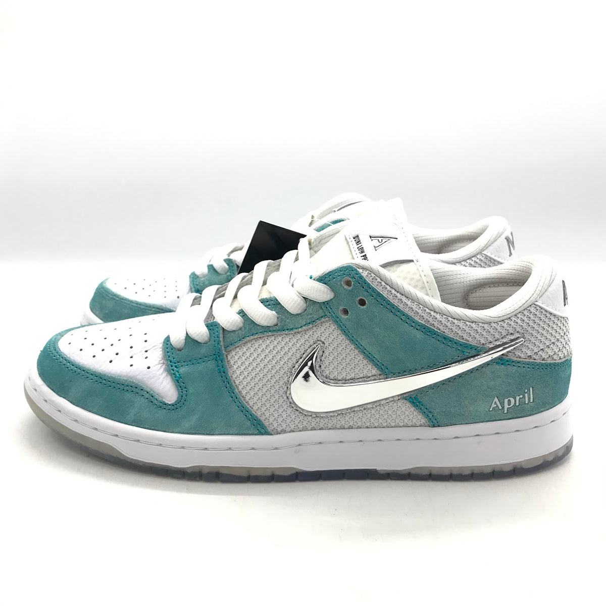 NIKE | ナイキ SB DUNK LOW PRO QS スニーカー FD2562-400 ブルー 27.5cm【倉吉店】