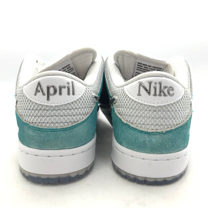 NIKE | ナイキ SB DUNK LOW PRO QS スニーカー FD2562-400 ブルー 27.5cm【倉吉店】