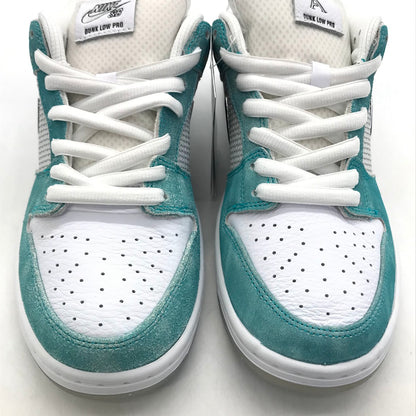 NIKE | ナイキ SB DUNK LOW PRO QS スニーカー FD2562-400 ブルー 27.5cm【倉吉店】