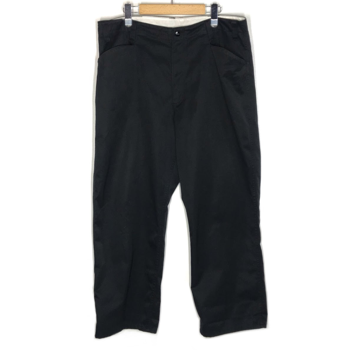 Timc Inc.(TOKYO INDIANS MC)｜東京インディアンズモーターサイクル　TPWPants01 パンツ ブラック サイズ：XL【倉吉店】