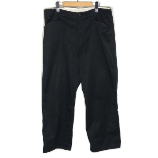 Timc Inc.(TOKYO INDIANS MC)｜東京インディアンズモーターサイクル　TPWPants01 パンツ ブラック サイズ：XL【倉吉店】
