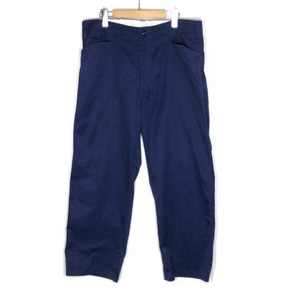 Timc Inc.(TOKYO INDIANS MC)｜東京インディアンズモーターサイクル　TPWPants01 ワークパンツ パンツ ネイビー サイズ：L【倉吉店】