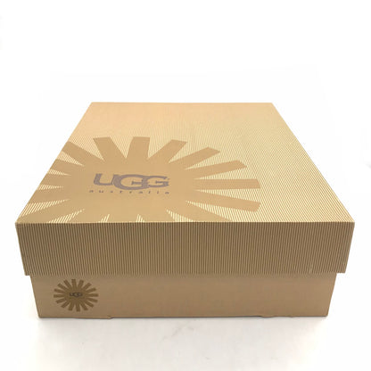 UGG | アグ Classic Short ブーツ 5800M ブラック 25cm【倉吉店】