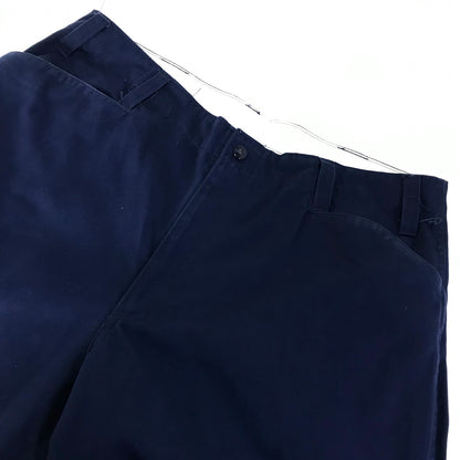 Timc Inc.(TOKYO INDIANS MC)｜東京インディアンズモーターサイクル　TPWPants01 ワークパンツ パンツ ネイビー サイズ：L【倉吉店】