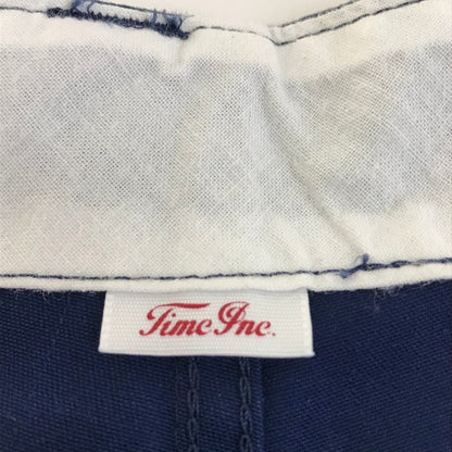 Timc Inc.(TOKYO INDIANS MC)｜東京インディアンズモーターサイクル　TPWPants01 ワークパンツ パンツ ネイビー サイズ：L【倉吉店】