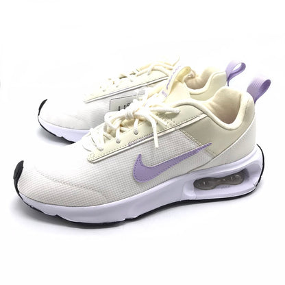 NIKE | ナイキ WMNS NIKE AIR MAX INTRLK LITE スニーカー DX3705-103 ホワイト 23.5cm【倉吉店】