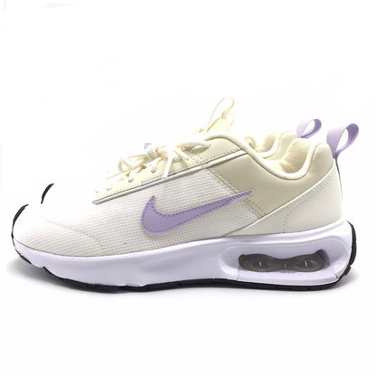 NIKE | ナイキ WMNS NIKE AIR MAX INTRLK LITE スニーカー DX3705-103 ホワイト 23.5cm【倉吉店】