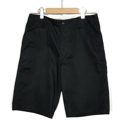 Timc Inc.(TOKYO INDIANS MC)｜東京インディアンズモーターサイクル TPW Pants ハーフパンツ ショートパンツ ブラック サイズ：M【倉吉店】