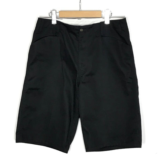 Timc Inc.(TOKYO INDIANS MC)｜東京インディアンズモーターサイクル TPW Pants ハーフパンツ ショートパンツ ブラック サイズ：M【倉吉店】