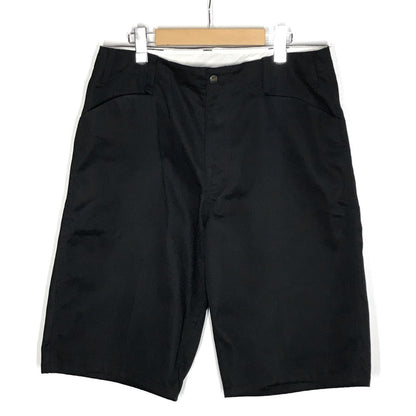 Timc Inc.(TOKYO INDIANS MC)｜東京インディアンズモーターサイクル TPW Pants ハーフパンツ ショートパンツ ブラック サイズ：M【倉吉店】