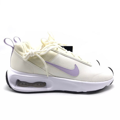 NIKE | ナイキ WMNS NIKE AIR MAX INTRLK LITE スニーカー DX3705-103 ホワイト 23.5cm【倉吉店】
