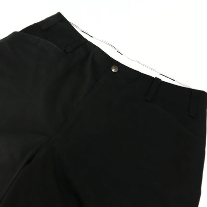 Timc Inc.(TOKYO INDIANS MC)｜東京インディアンズモーターサイクル TPW Pants ハーフパンツ ショートパンツ ブラック サイズ：M【倉吉店】