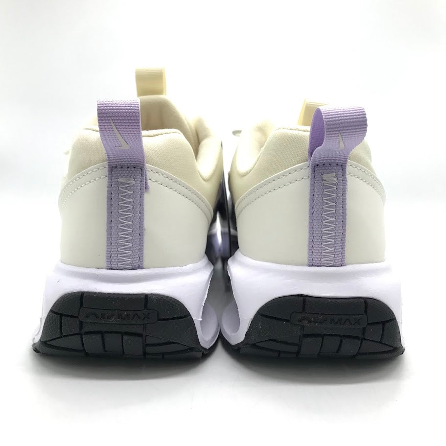 NIKE | ナイキ WMNS NIKE AIR MAX INTRLK LITE スニーカー DX3705-103 ホワイト 23.5cm【倉吉店】