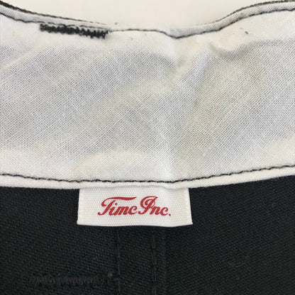 Timc Inc.(TOKYO INDIANS MC)｜東京インディアンズモーターサイクル TPW Pants ハーフパンツ ショートパンツ ブラック サイズ：M【倉吉店】