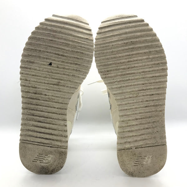 NEW BALANCE | ニューバランス スニーカー WL574ZBJ ホワイト 24.5cm【倉吉店】