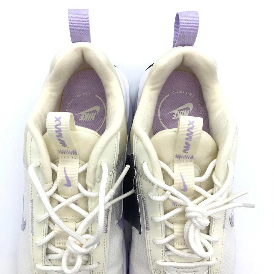 NIKE | ナイキ WMNS NIKE AIR MAX INTRLK LITE スニーカー DX3705-103 ホワイト 23.5cm【倉吉店】