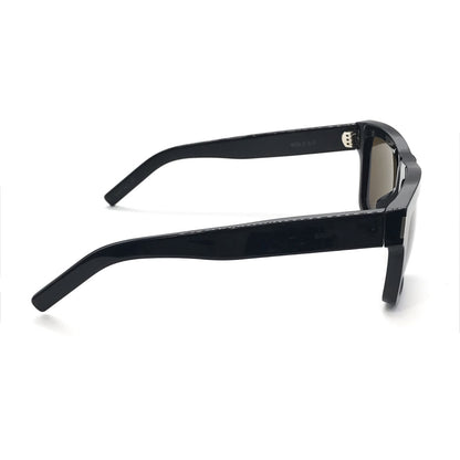 SAINT LAURENT | サンローラン サングラス 807EC ブラック【倉吉店】