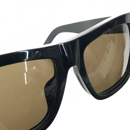 SAINT LAURENT | サンローラン サングラス 807EC ブラック【倉吉店】