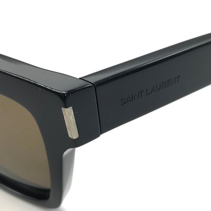 SAINT LAURENT | サンローラン サングラス 807EC ブラック【倉吉店】