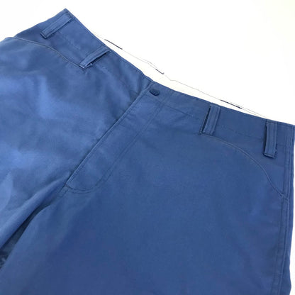 Timc Inc.(TOKYO INDIANS MC)｜東京インディアンズモーターサイクル　Loose Short ハーフパンツ ショートパンツ ブルー サイズ：L【倉吉店】