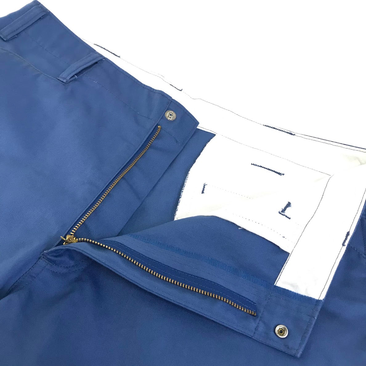 Timc Inc.(TOKYO INDIANS MC)｜東京インディアンズモーターサイクル　Loose Short ハーフパンツ ショートパンツ ブルー サイズ：L【倉吉店】