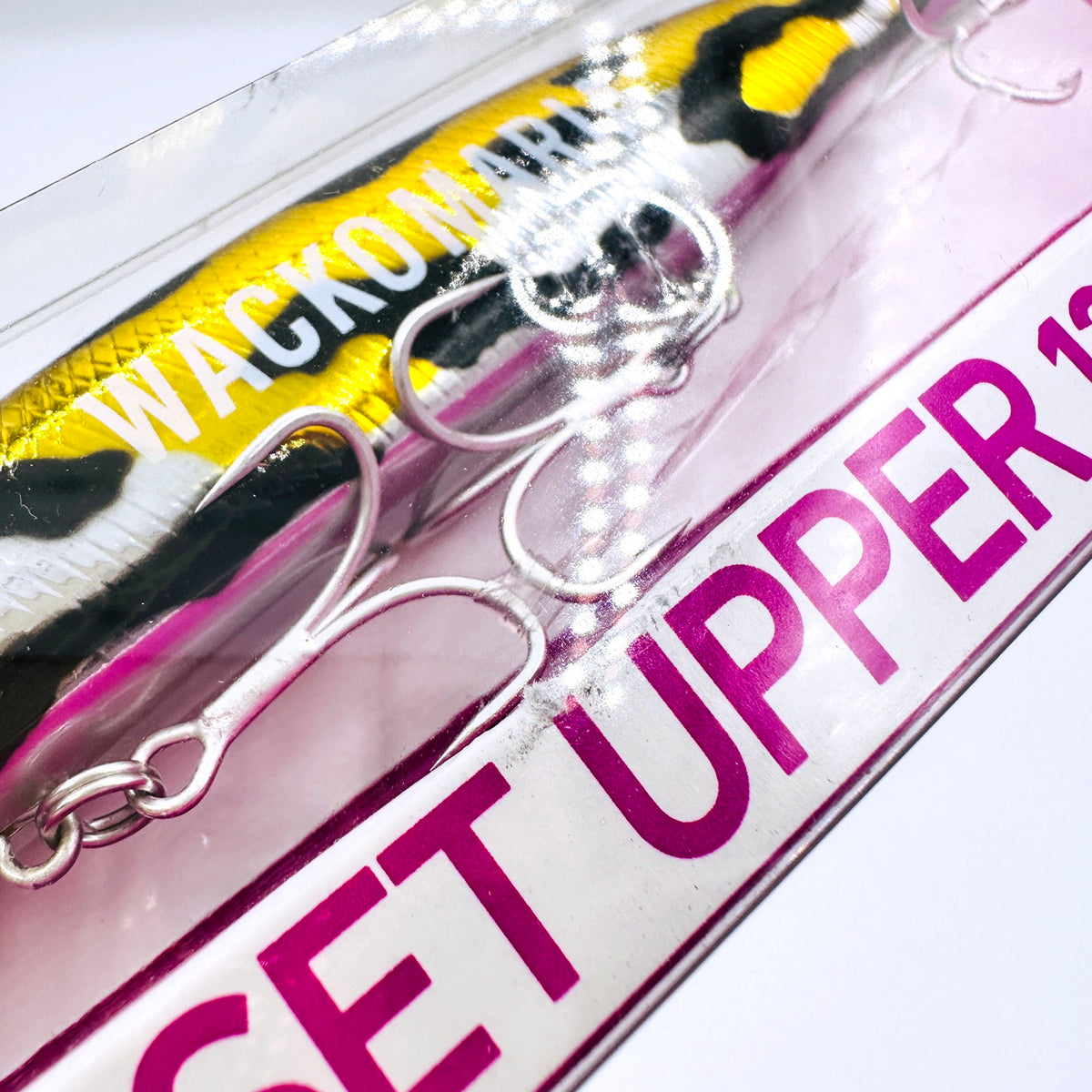 【フィッシング/釣り/釣具/ルアー】 Daiwa ダイワ Shore Line Shiner Z ショアラインシャイナーZ SET UPPER 125S DR 125mm/26g 26SS-WMA-DW01【倉吉店】