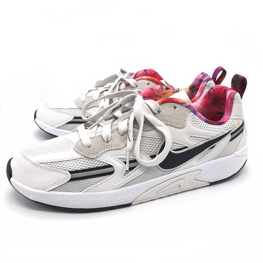 NIKE | ナイキ AM TRAIN ’OLYMPICS’/FUTURA スニーカー FZ8966-100 ホワイト 28.5cm【倉吉店】